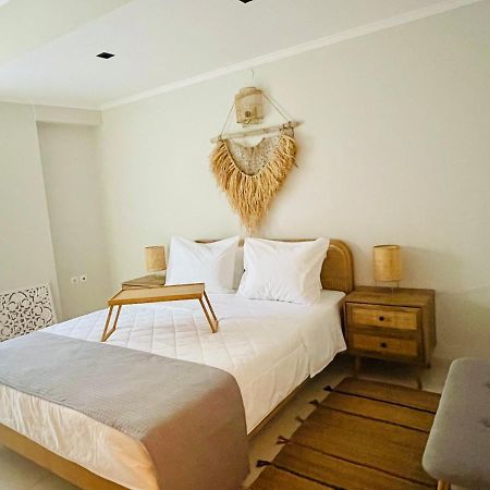 Omikron - Apartment With A Private Garden Lefkada City Ngoại thất bức ảnh