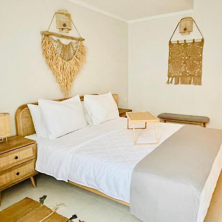 Omikron - Apartment With A Private Garden Lefkada City Ngoại thất bức ảnh