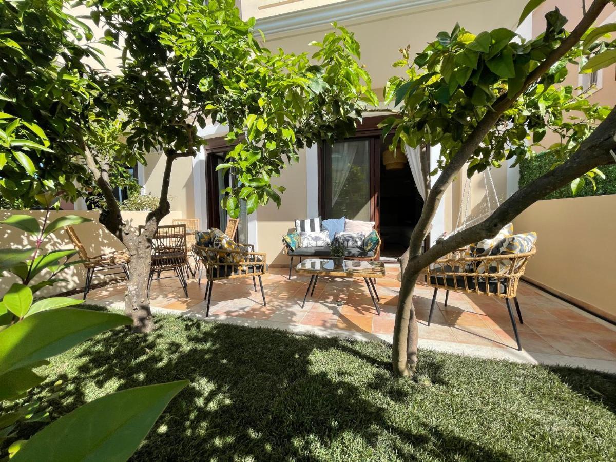 Omikron - Apartment With A Private Garden Lefkada City Ngoại thất bức ảnh