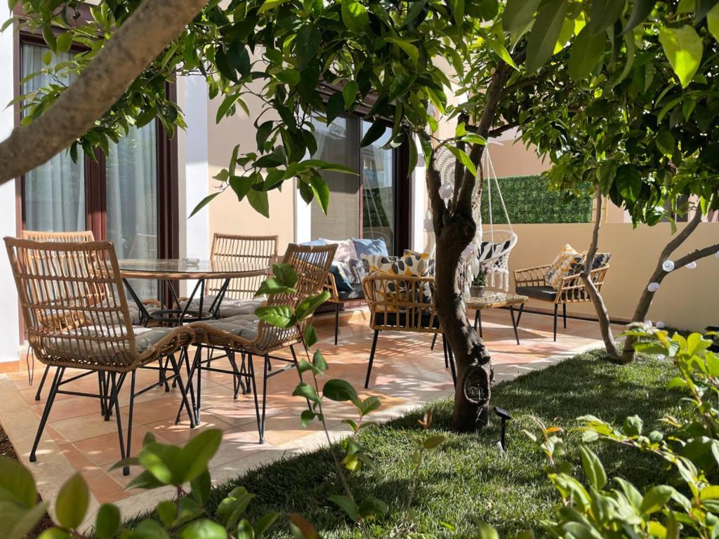 Omikron - Apartment With A Private Garden Lefkada City Ngoại thất bức ảnh